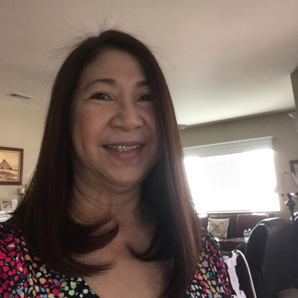 Meet your Posher, Eizabeth